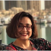 Momina Arshad