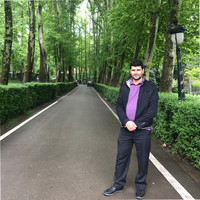 Hamidreza Ghavanloo
