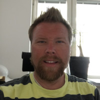 Peter Lysén