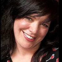Sharon Wilkinson