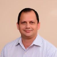 Niranjan Perera