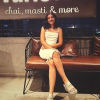 Devanshi Darji