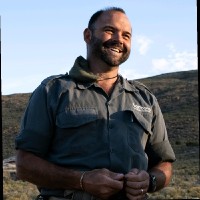 Paul Vorster