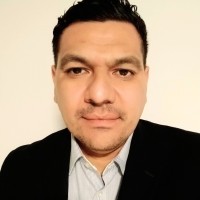 Carlos Monarrez Contreras