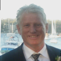 Kevin Elphick