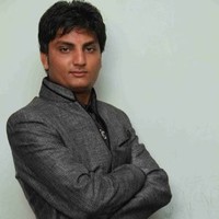 Bhavesh Solanki