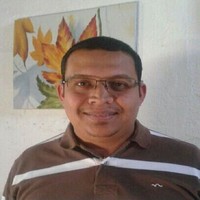 Víctor E. Díaz Herrera
