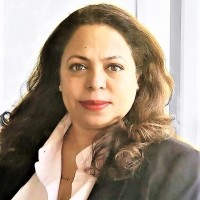 Sushmita Kumar