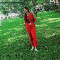 Susmitha Ravi Kumar