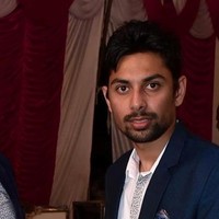 Gaurav Sharma