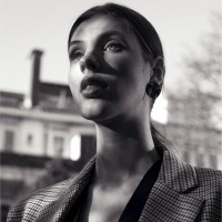 Charlotte Horjus