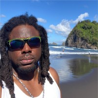 Warren Richardson Jr.