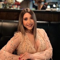Valeria Kebbe ghazal
