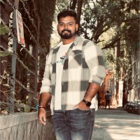 Sourav Mishra