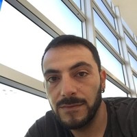 Andreas Evangelou
