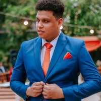 Misael Uchoa Da Silveira