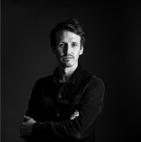 Benjamin Scheurer