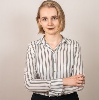 Daryna Pikulska