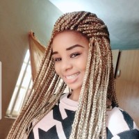 Alima Folayemi Usman