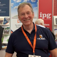 Ridge Parsons