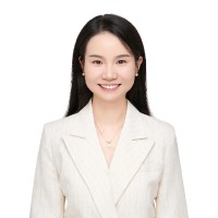 Nancy Zhu