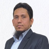 Mohammad Fayzur R.