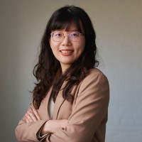 Zoe Liou