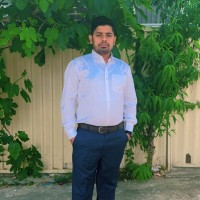 Muhammad Raza R.