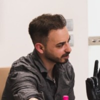 Konstantinos Lamprianidis