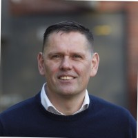 Jeroen Geerligs