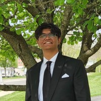 Daxen Prajapati