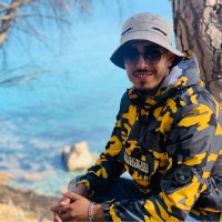 Ala Ben Dhaou