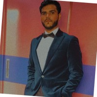 Mohd. Izhan Shaikh