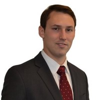 Bradley Rowbotham, CAIA