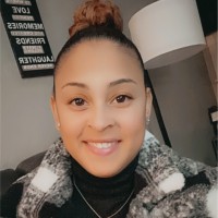 Amber Randle