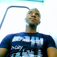 Jamiu Olatunji Olanlehin