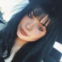 Jade Calegory