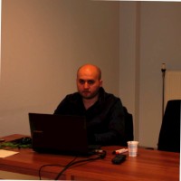 Osman Ali KORKMAZ