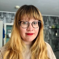 Suvi Kekkonen