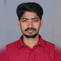 Ratheesh Krishnan