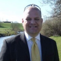 David Sandilands MCIBS, AMBCI