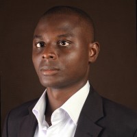 Joshua Olorunsanmi, ACA (in view)