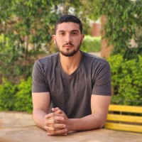 Mahmoud Essam