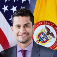 Daniel Eduardo Porras Palacios