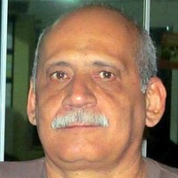 Jerônimo De Mello Saldanha