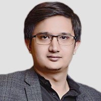Muhammad Sarim Ishaq