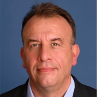 Xavier Briault - Legendre Logistics