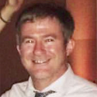 Kevin Holtzclaw