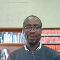 Daniel Sowah Laryea
