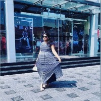 Priya Balan